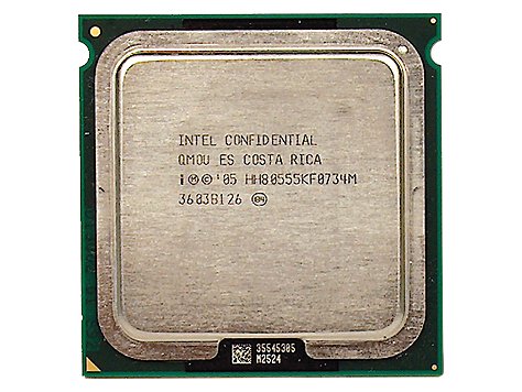 HP INC. - CTO Intel Xeon E5-2680 v2 10C 2.8GHz processor 25 MB L3 E2Q44AV