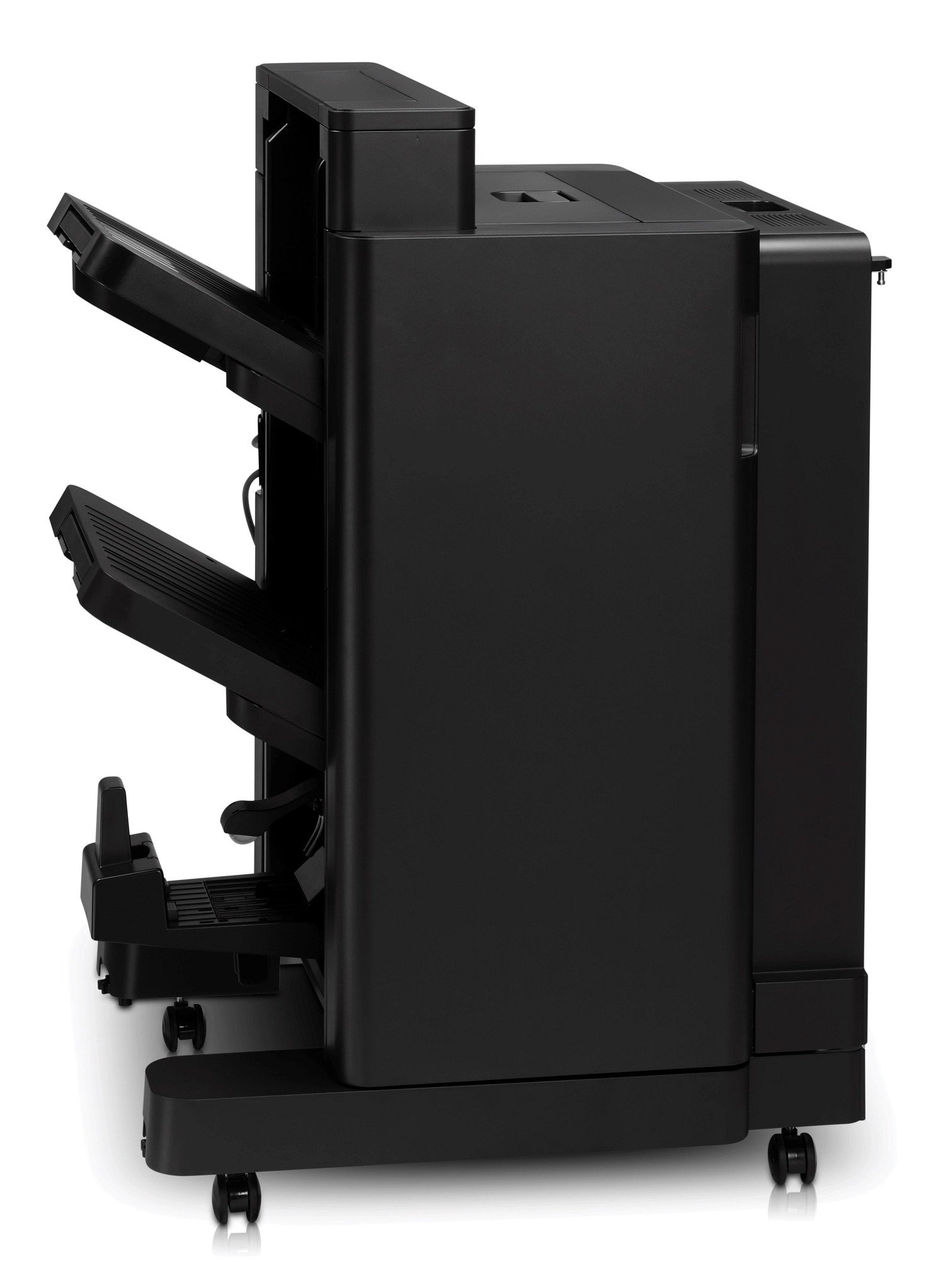 HP INC. - LASER ACCESSORIES LaserJet Booklet Maker/Finisher CZ285A