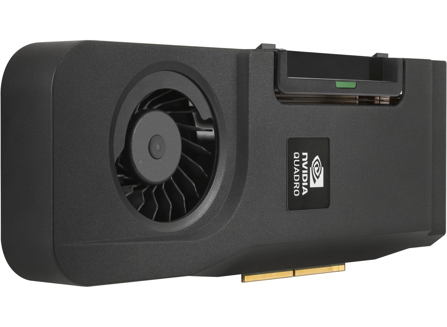 HP INC. - CTO D7Z20AV graphics card NVIDIA Quadro K610M 1 GB GDDR5
