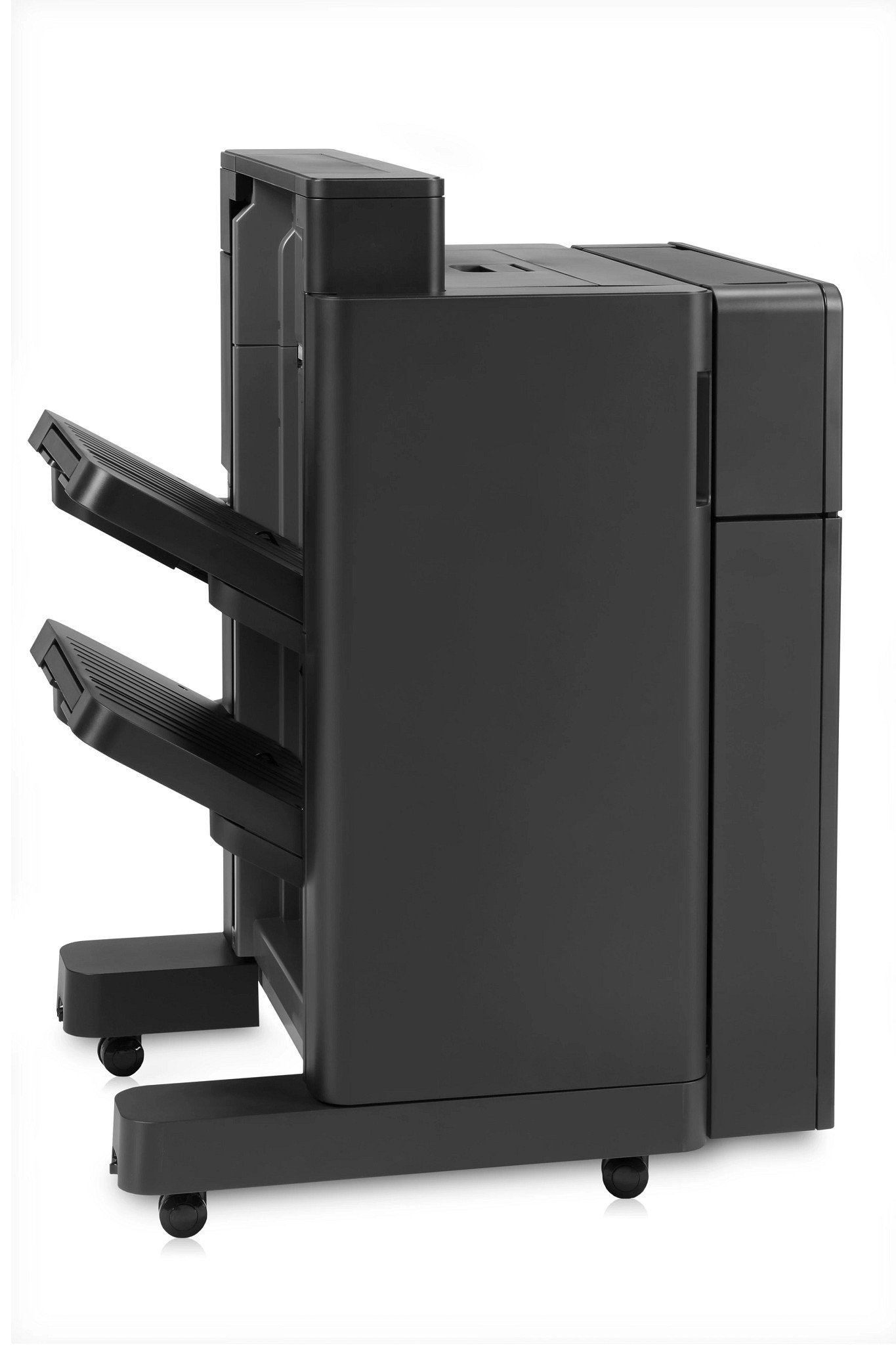 HP INC. - LASER ACCESSORIES LaserJet Stapler/Stacker with 2/3 hole punch CZ995A