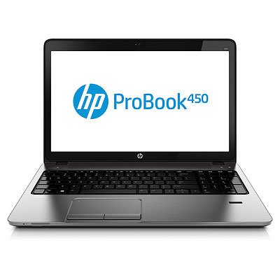 HP INC. - CTO ProBook 450 G1 Base Model Notebook PC Intel® Core™ i3 i3-4000M Laptop 39.6 cm (15.6") C7R18AV