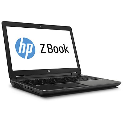 HP INC. - CTO ZBook 15 Base Model Mobile Workstation C5N55AV