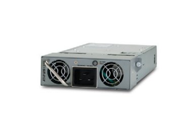 ALLIED TELESIS BOX AT-PWR1200-10 network switch component