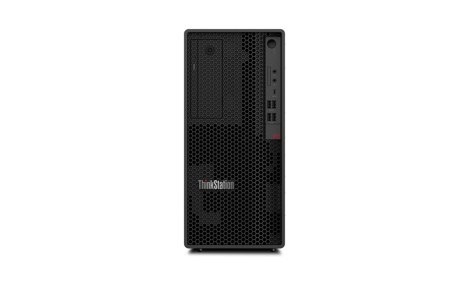 LENOVO TOPSELLER WORKSTATION ThinkStation P2 Tower Gen 2 Intel Core Ultra 5 235 32 GB DDR5-SDRAM 30JQ002WUS