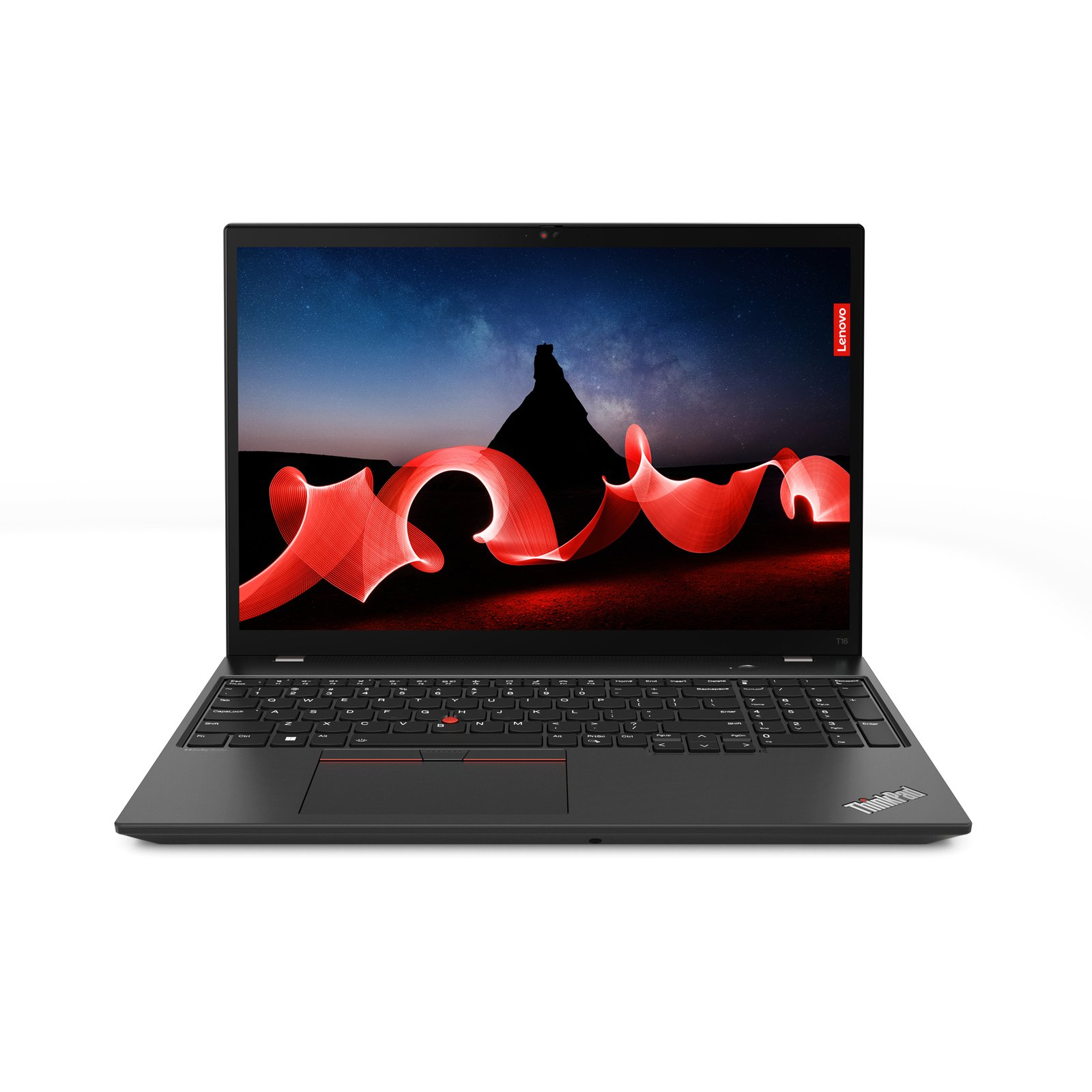 LENOVO DCG SOURCING ThinkPad T16 Gen 2 (Intel) Core™ i7 i7-1365U Laptop 40.6 cm (16") Touchscreen 21HH0053US