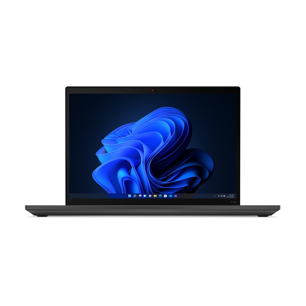 LENOVO DCG SOURCING ThinkPad P14s Gen 4 (Intel) Core™ i7 i7-1370P Mobile workstation 35.6 cm (14") 21HF001HUS