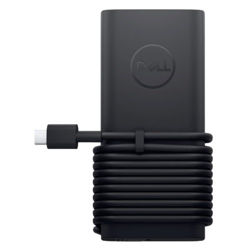 DELL SOURCING - NEW 450-BCXL power adapter/inverter Indoor 65 W Black WF7NH