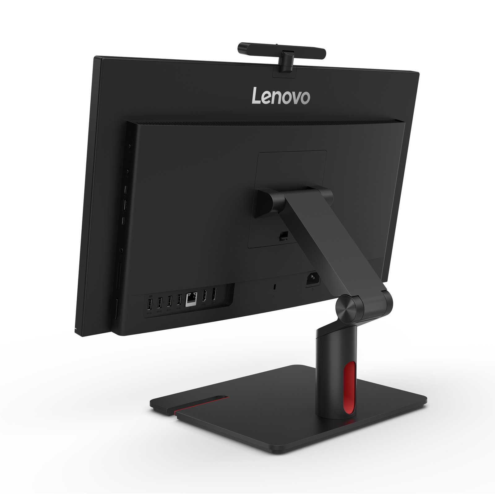 LENOVO TOPSELLER DT ThinkCentre M90a Gen 6 Intel Core Ultra 5 225 60.5 cm (23.8") 1920 x 1080 13AT0005US