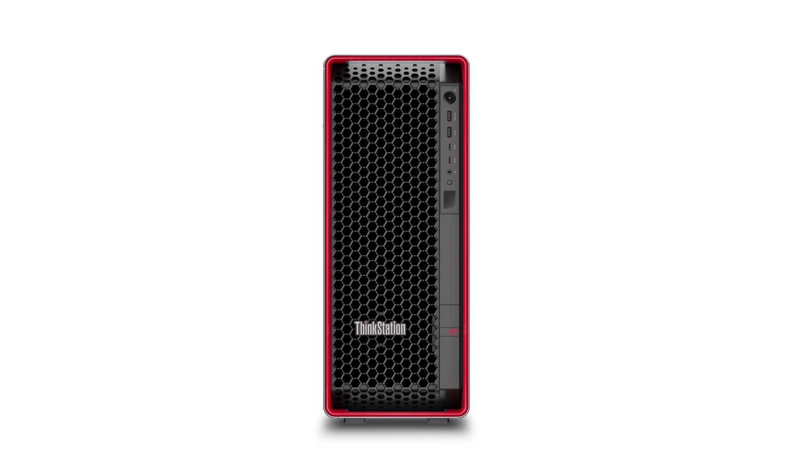 LENOVO TOPSELLER WORKSTATION ThinkStation P7 Intel® Xeon® 32 GB DDR5-SDRAM 1 TB SSD NVIDIA RTX 2000 30F3007XUS