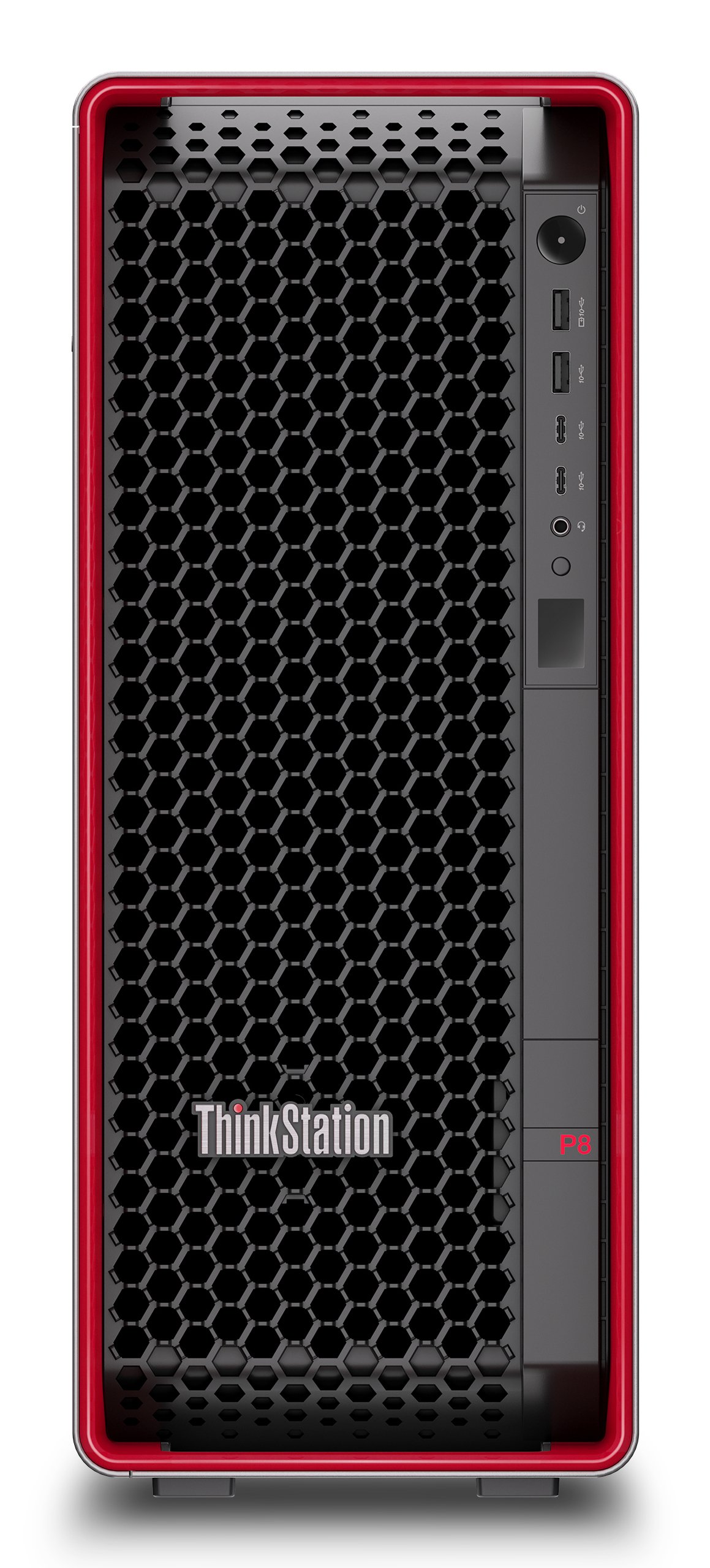 LENOVO TOPSELLER WORKSTATION ThinkStation P8 64 GB DDR5-SDRAM 2 TB SSD NVIDIA RTX 4000 Ada Windows 30HH007QUS