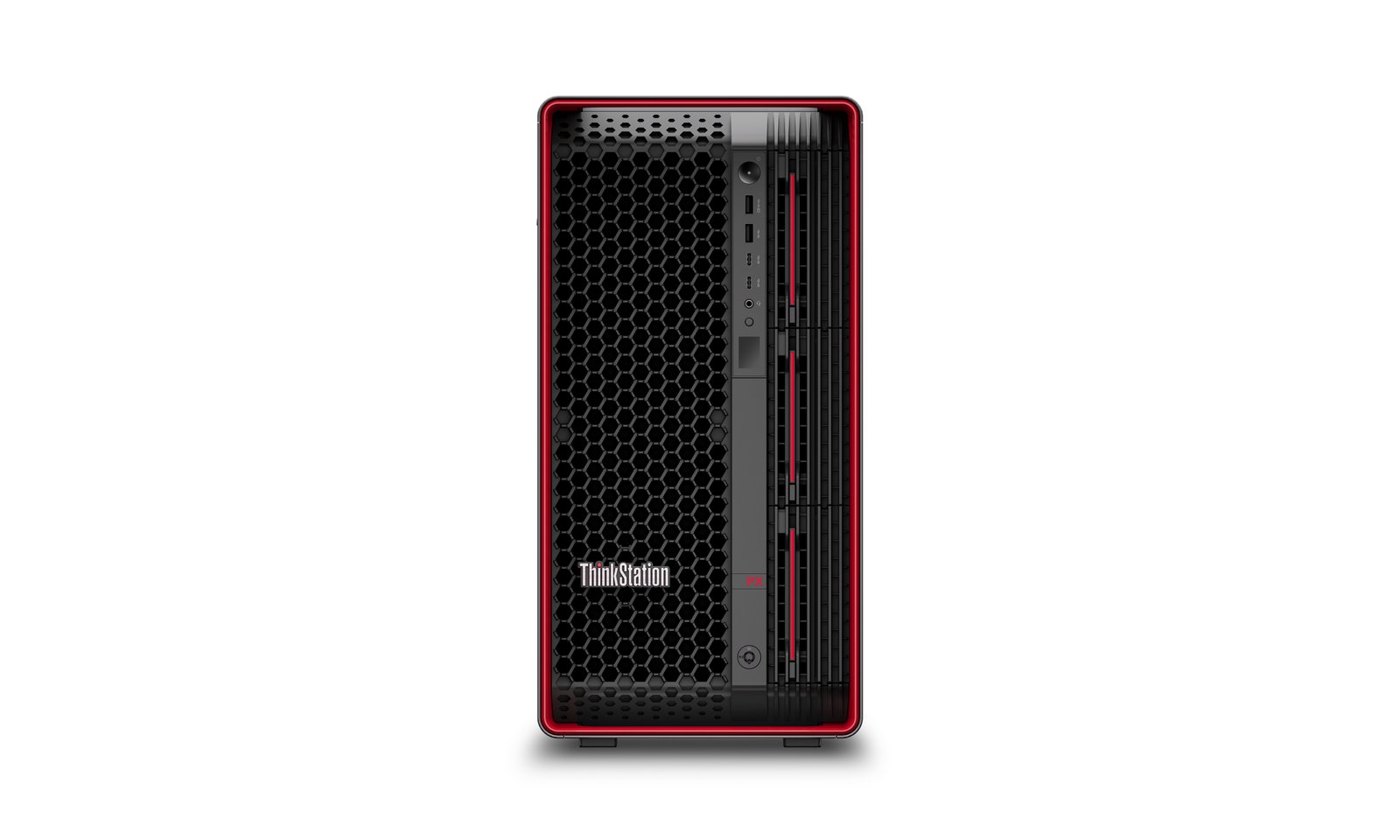 LENOVO TOPSELLER WORKSTATION ThinkStation PX Intel® Xeon® 128 GB DDR5-SDRAM 1 TB SSD NVIDIA RTX 30EV002WUS