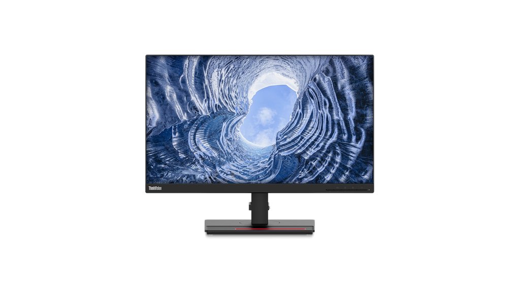 LENOVO TOPSELLER MONITORS ThinkVision T24i-2L computer monitor 60.5 cm (23.8") 1920 x 1080 pixels 62B0MAR1U4