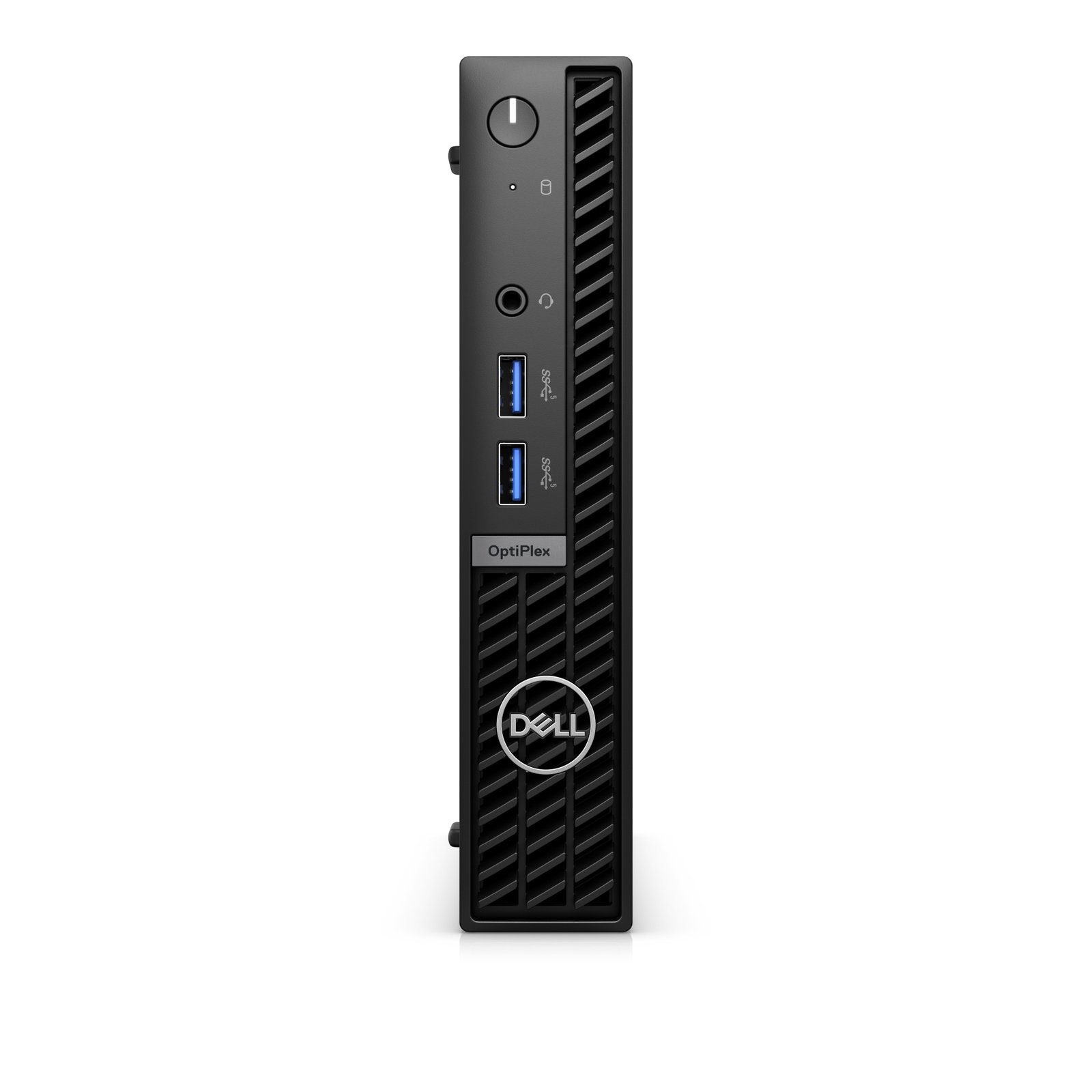 DELL SOURCING - NEW OptiPlex 7010 Intel® Core™ i3 i3-13100T 8 GB DDR4-SDRAM 256 SSD Windows 11 Pro T3TYP