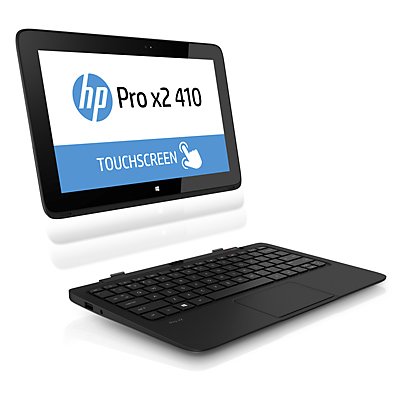 HP INC. - CTO Pro x2 410 G1 Notebook PC G0C09AV