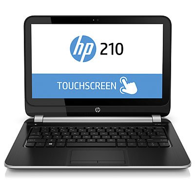 HP INC. - CTO 210 G1 Base Model Notebook PC G1P69AV