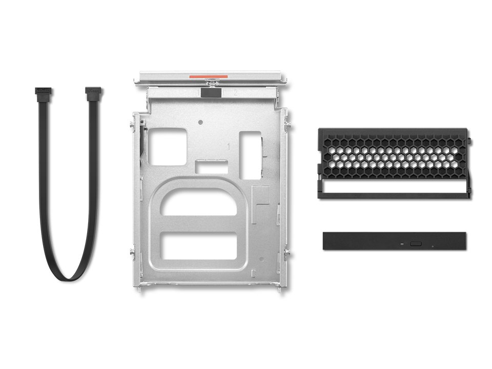 LENOVO OPTIONS 4XF1T09231 ODD enclosure Silver