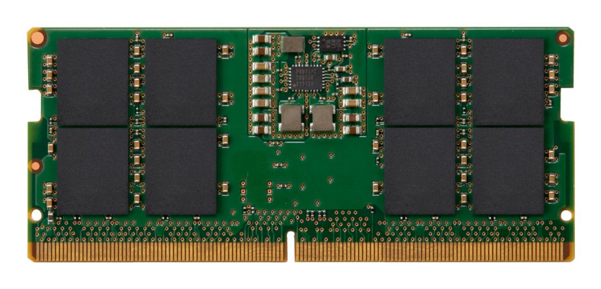 HP INC. - CTO AT7F0AV memory module 32 GB 2 x 16 DDR5 5600 MT/s 262-pin SO-DIMM
