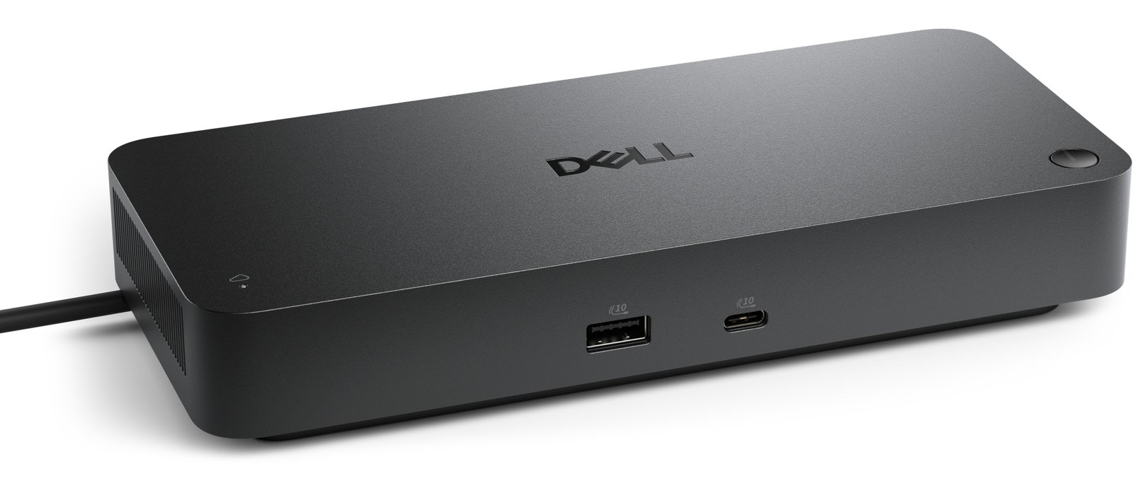 DELL CSG CTO X Pro SD25 Wired USB 3.2 Gen 2 (3.1 Type-C Black 210-BRQC