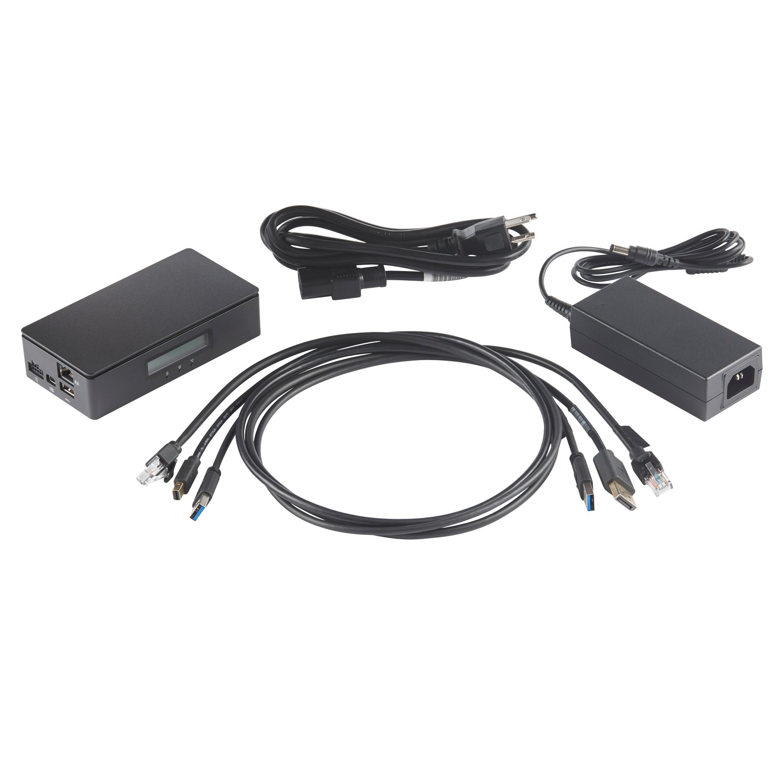 HP INC. - NSB OPTIONS Remote System Controller for Universal KVM interface cards/adapter 7K7N2AA