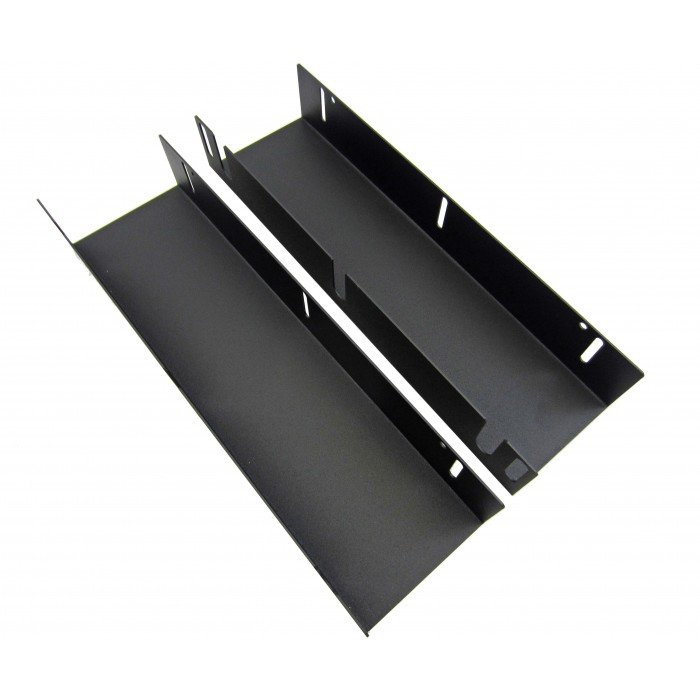 APG - EXW MN Solutions VPK-27B-18-BX mounting kit Black