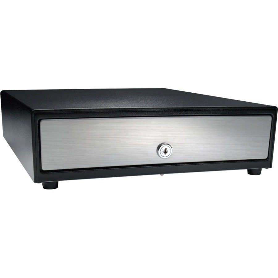 APG - EXW MN Solutions VS320-BL1416 cash drawer Manual