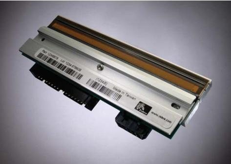 ZEBRA PRINT Z2 - ZASP HC100 300 dpi head 61330M