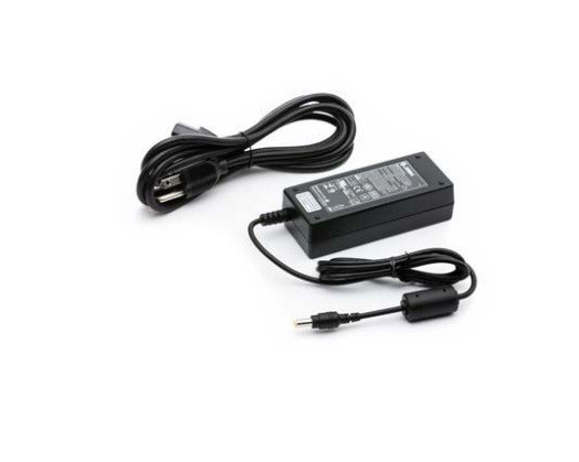 ZEBRA PRINT A1 - DIFFERENTIATED P1065668-008 power adapter/inverter Outdoor Black