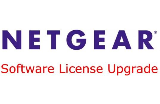 NETGEAR SERVICES WC10APL-10000S software license/upgrade Client Access License (CAL) 10 license(s)