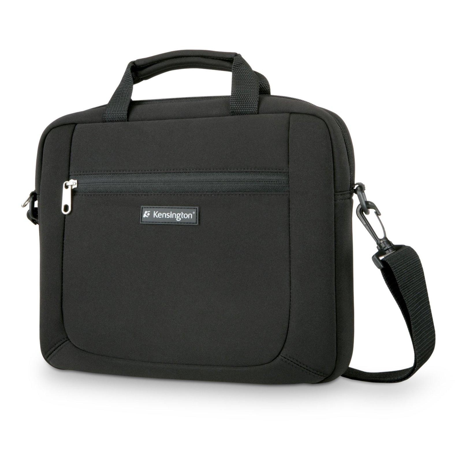 KENSINGTON TECHNOLOGY GROUP K62569USA laptop case 30.5 cm (12") Sleeve Black