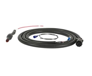 ZEBRA ENTERPRISE MCD-A1 Motorola CA1210 barcode reader accessory Charging cable