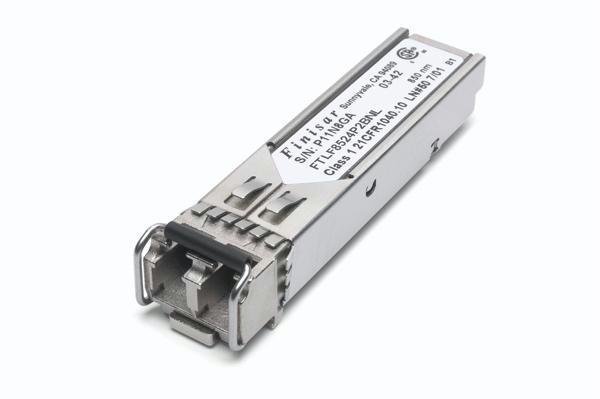 LENOVO DCG SERVER OPTIONS 44X1964 network transceiver module Fiber optic