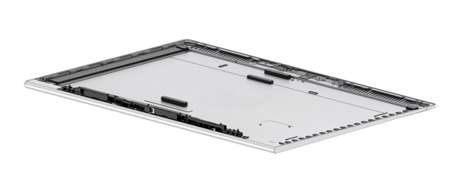 HPI SOURCING - NEW HP M36308-001 laptop spare part Display cover