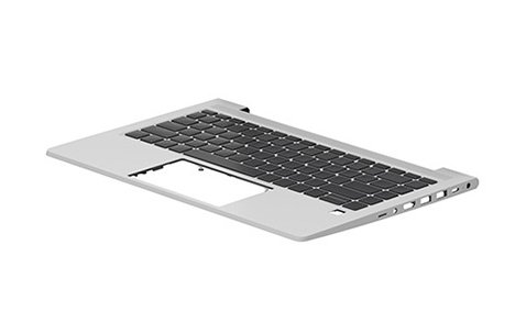 HPI SOURCING - NEW HP N42405-001 laptop spare part Keyboard