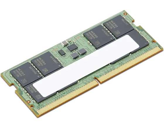 LENOVO OPTIONS 4X71M23191 memory module 48 GB 1 x DDR5 262-pin SO-DIMM