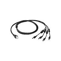 ZEBRA ENTERPRISE MCD-A1 CBL-DC-380A1-01 barcode reader accessory