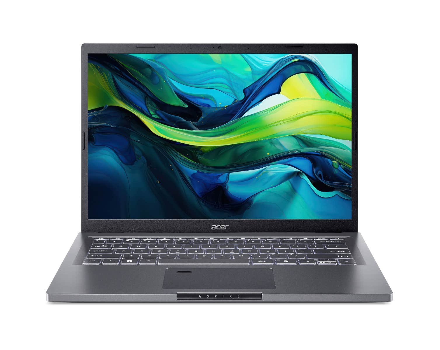 ACER SOURCING Aspire A14-51GM-771W Intel Core 7 150U Laptop 35.6 cm (14") WUXGA 16 GB DDR5-SDRAM 1 NX.KSVAA.001