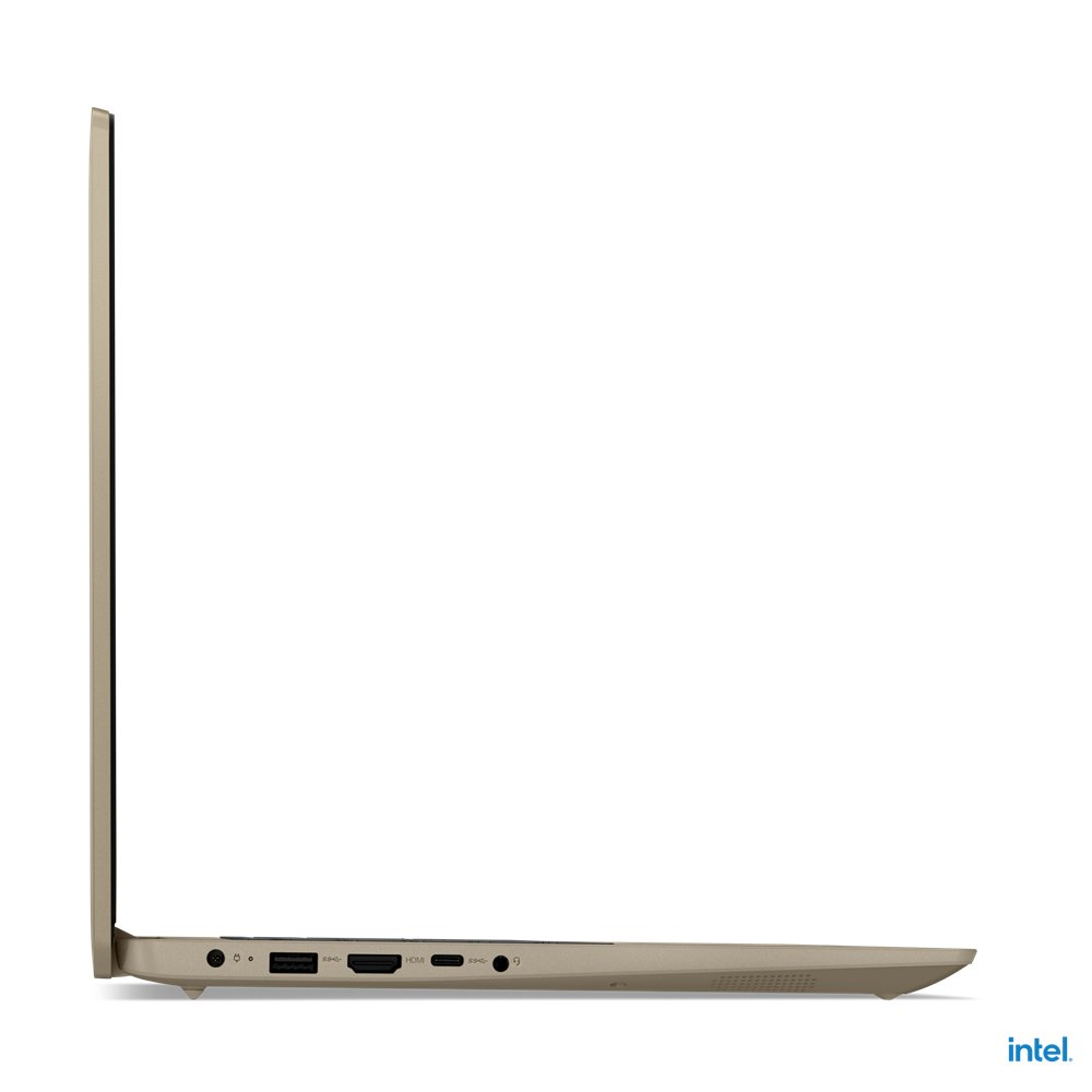 LENOVO DCG SOURCING IdeaPad 3 15ITL6 Intel® Core™ i3 i3-1115G4 Laptop 39.6 cm (15.6") Touchscreen 82H801DXUS