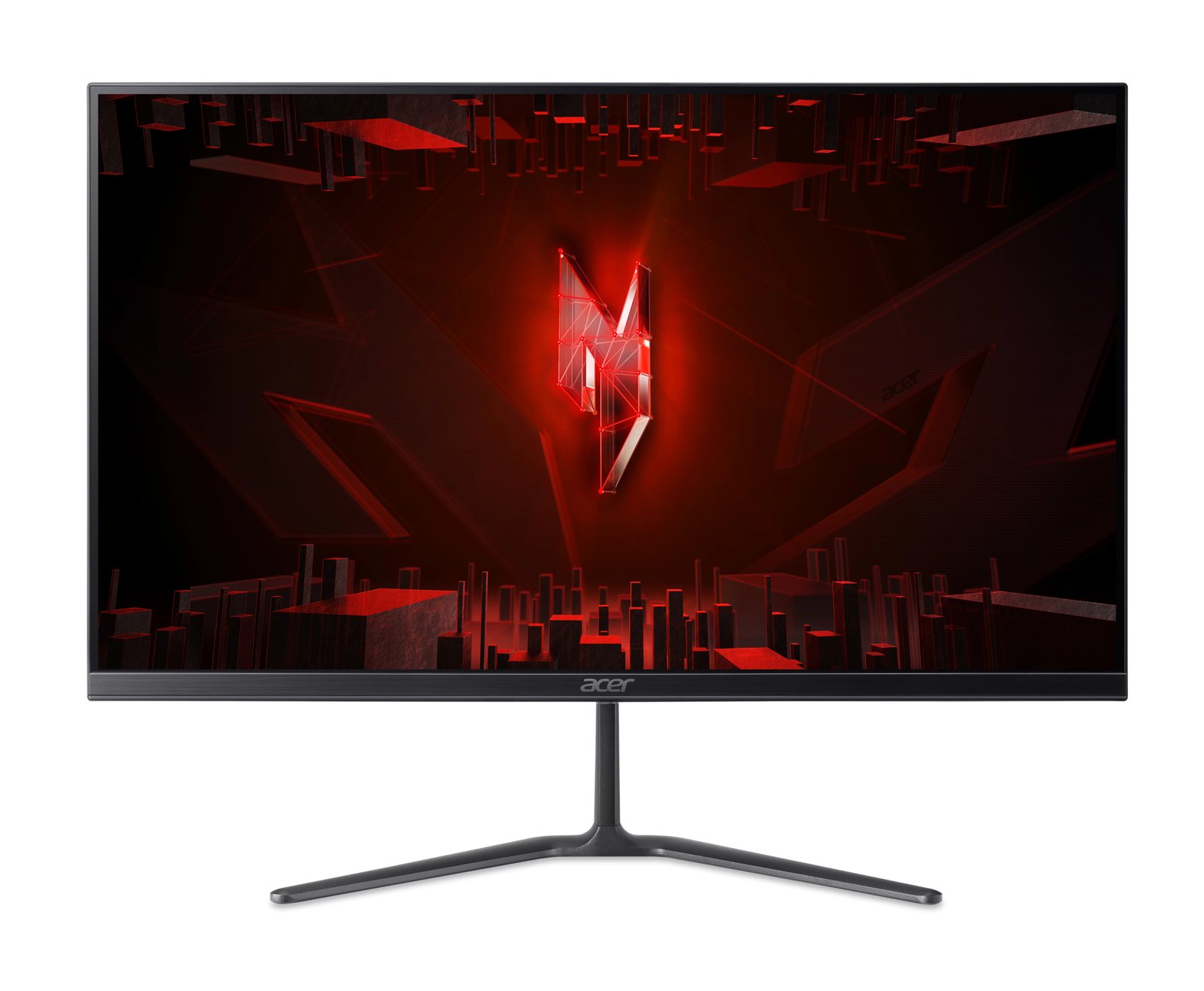 ACER SOURCING KG270 M5biip computer monitor 68.6 cm (27") 1920 x 1080 pixels Full HD LCD Black UM.HX0AA.501