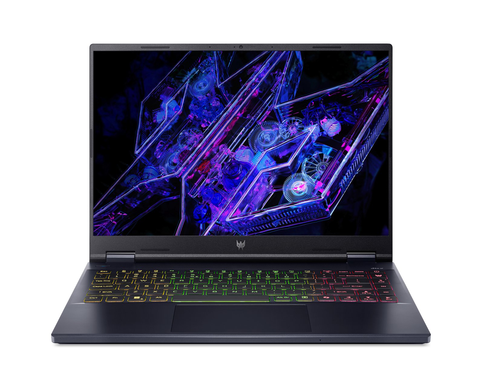 ACER SOURCING Predator PHN14-51-99NM Intel Core Ultra 9 185H Laptop 36.8 cm (14.5") 3K 32 GB NH.QRNAA.004
