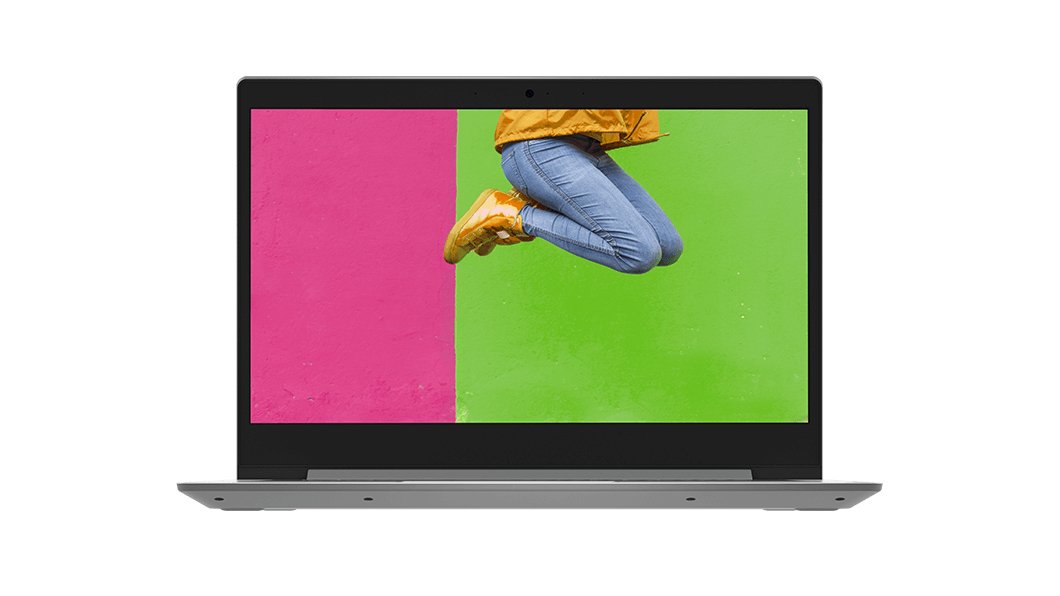 LENOVO DCG SOURCING IdeaPad 1 14IGL05 Intel® Pentium® Silver N5030 Laptop 35.6 cm (14") HD 4 GB 81VU00D6US