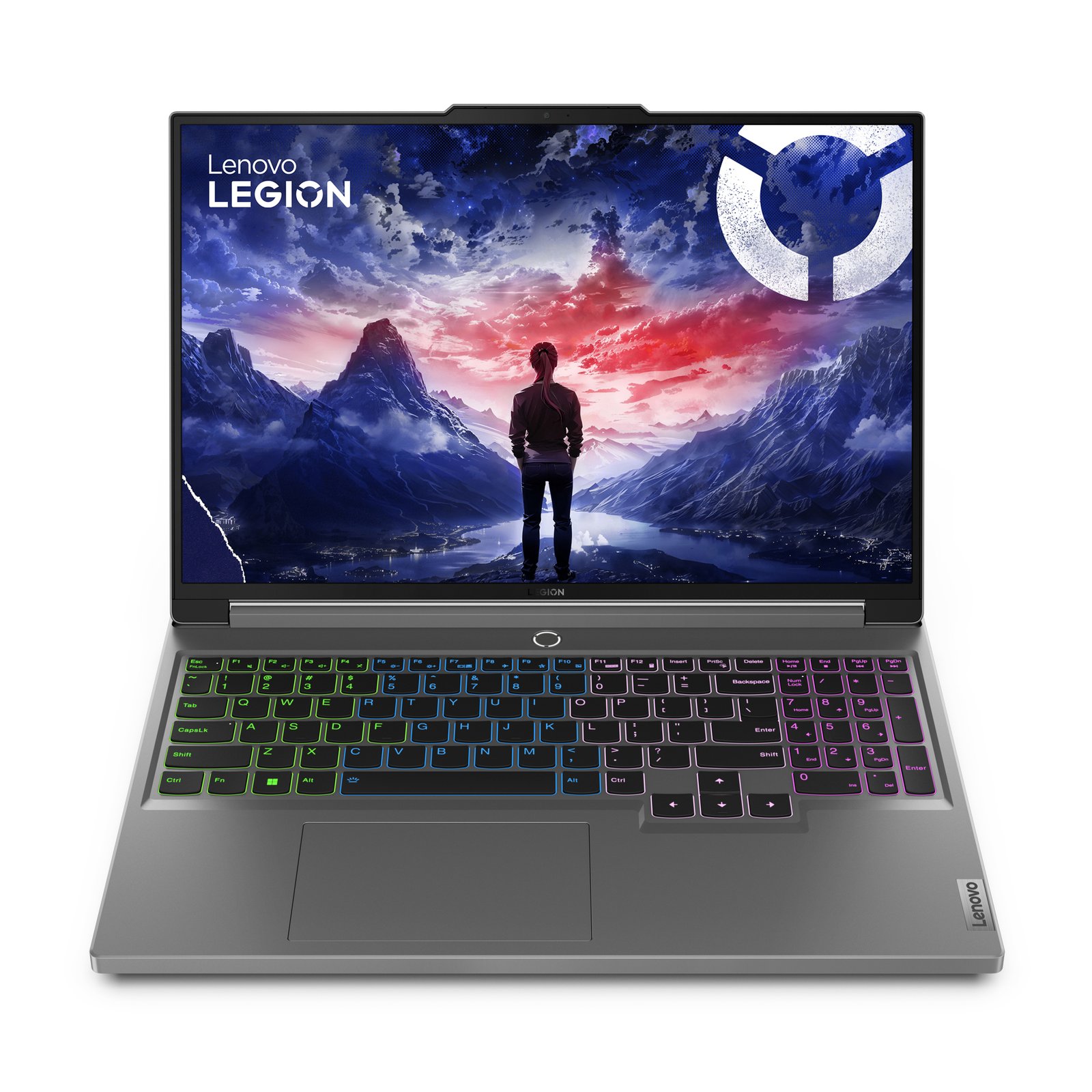 LENOVO DCG SOURCING Legion 5 16IRX9 Intel® Core™ i9 i9-14900HX Laptop 40.6 cm (16") WQXGA 32 GB 83DG005WUS