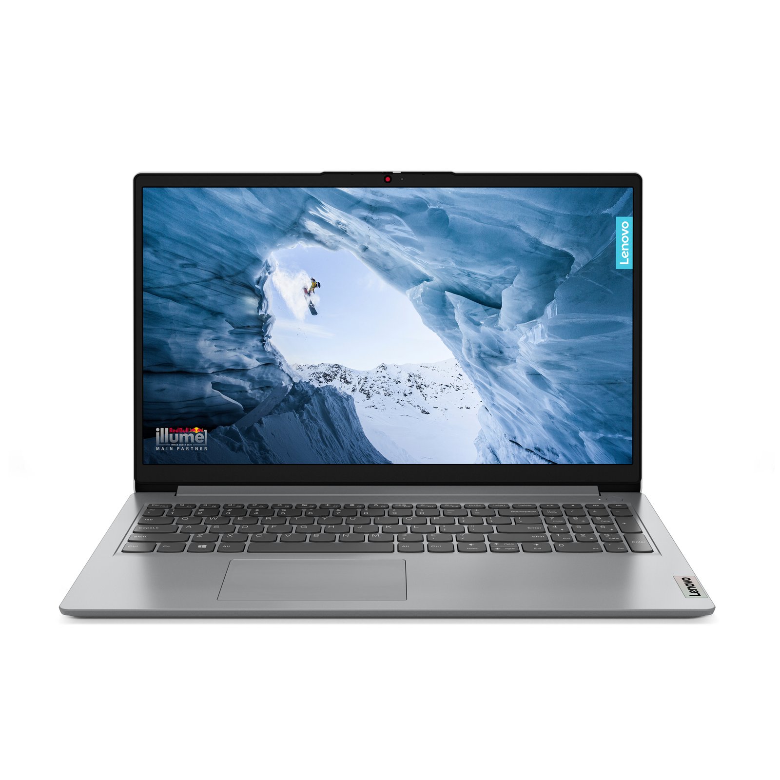 LENOVO DCG SOURCING IdeaPad 1 15IAU7 Intel® Core™ i5 i5-1235U Laptop 39.6 cm (15.6") Full HD 8 GB 82QD00APUS