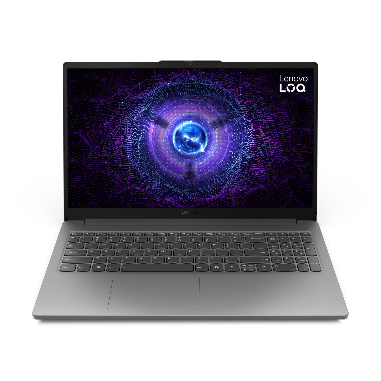 LENOVO DCG SOURCING LOQ 15IAX9E Intel® Core™ i7 i7-12650HX Laptop 39.6 cm (15.6") Full HD 12 GB 83LK0068IN