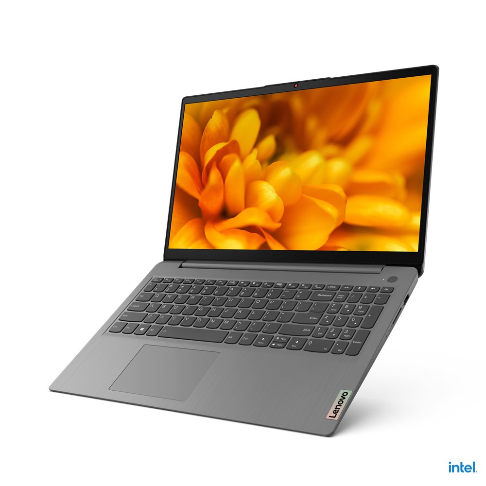 LENOVO DCG SOURCING IdeaPad 3 15ITL6 Intel® Core™ i5 i5-1135G7 Laptop 39.6 cm (15.6") Touchscreen 82H800KAUS