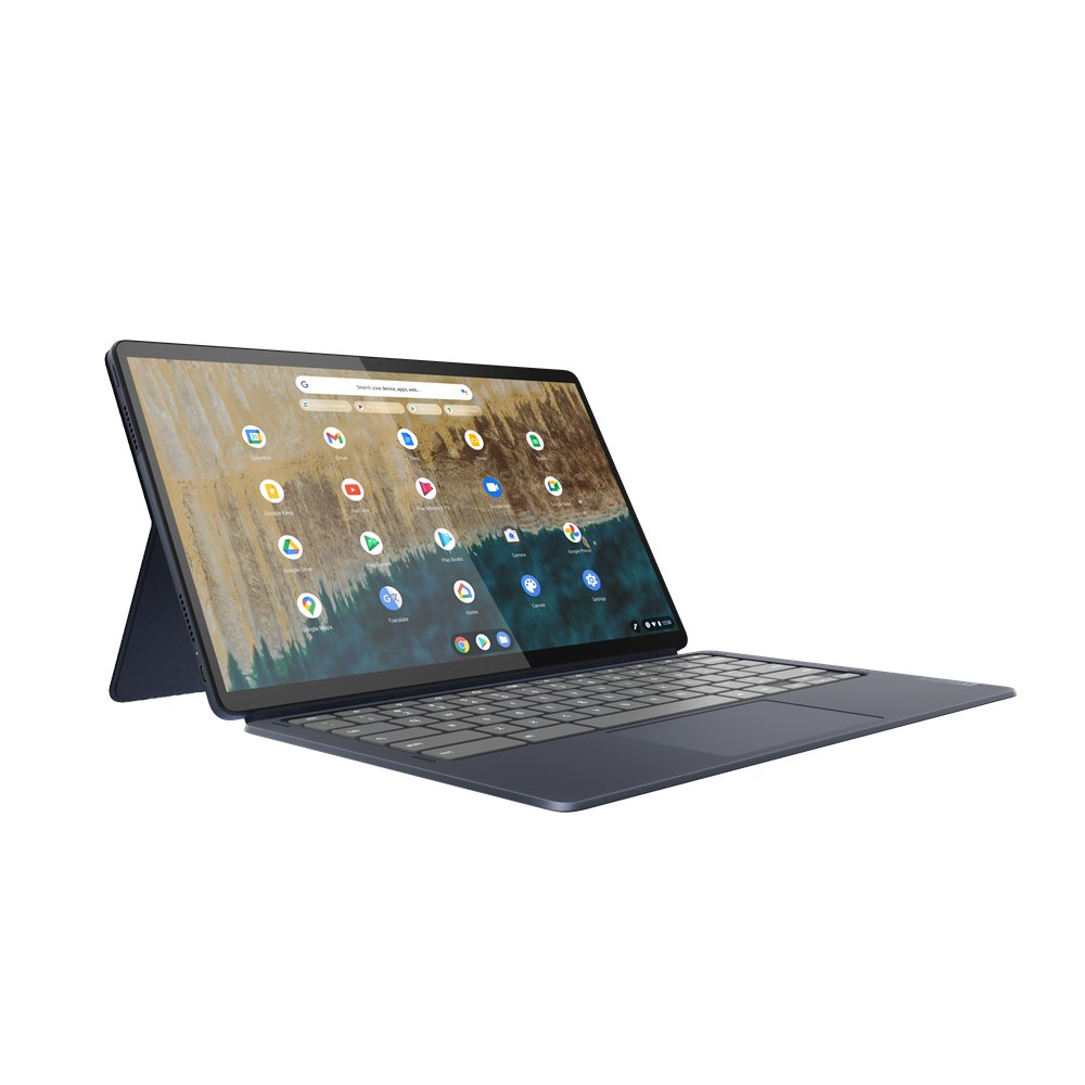 LENOVO DCG SOURCING IdeaPad Duet 5 Chromebook 13Q7C6 Snapdragon 7c Gen 2 33.8 cm (13.3") 82QS0001US