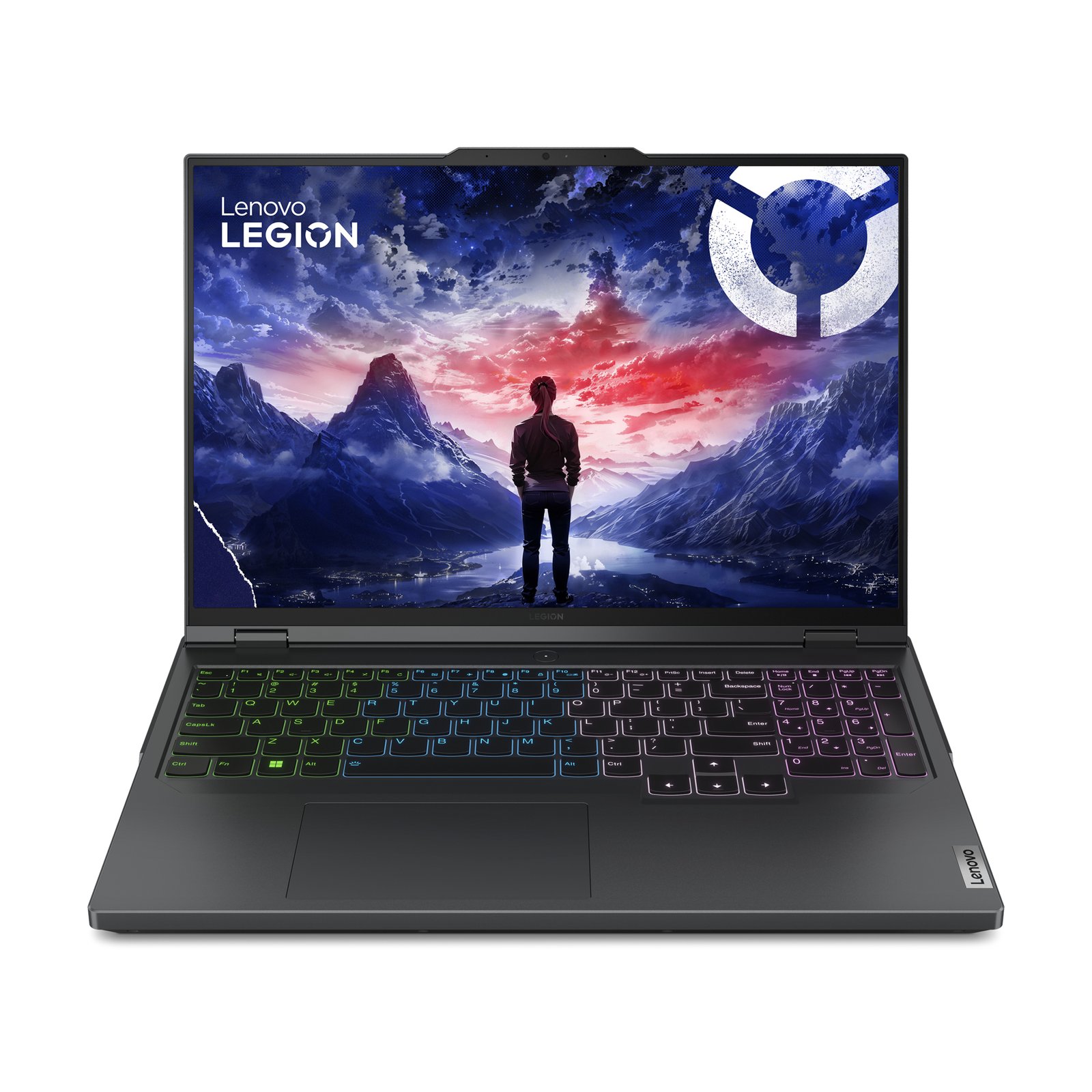 LENOVO DCG SOURCING Legion Pro 5 16IRX9 Intel® Core™ i9 i9-14900HX Laptop 40.6 cm (16") WQXGA 32 GB 83DF00APUS