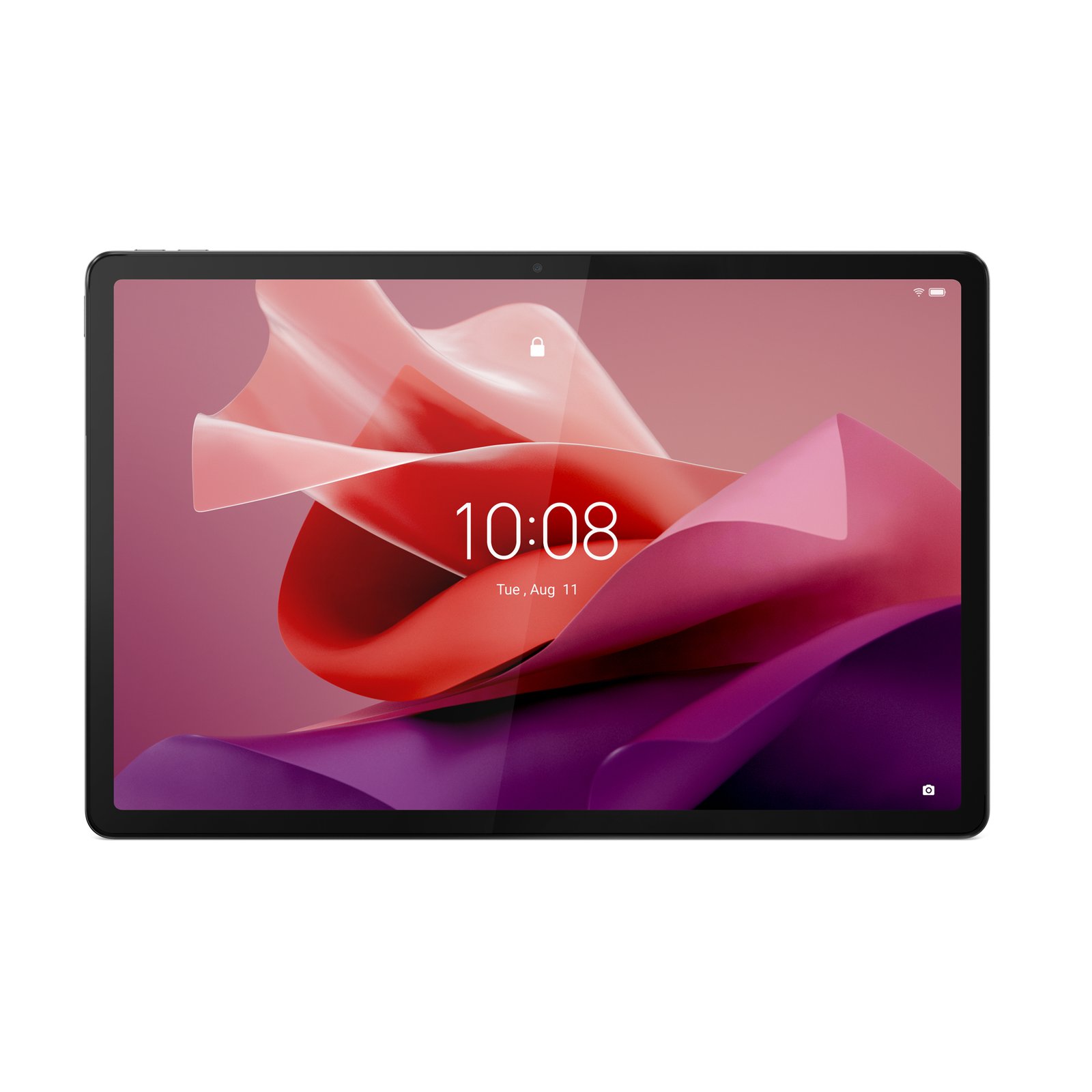 LENOVO DCG SOURCING Tab P12 Mediatek 128 GB 32.3 cm (12.7") 8 Wi-Fi 6 (802.11ax) Android 13 Grey ZACH0177US