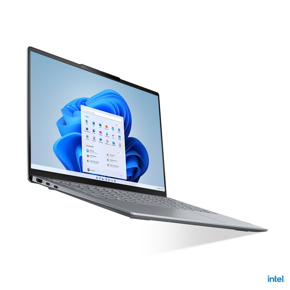 LENOVO DCG SOURCING Slim 7 14IRP8 Intel® Core™ i7 i7-1360P Laptop 35.6 cm (14") Touchscreen 2.8K 16 83A40008US