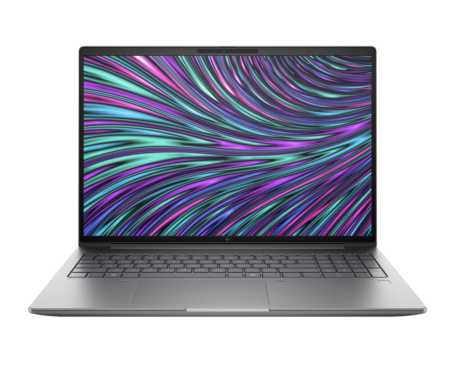 HP INC. - SB MOBILE WKS ZBook Power G11 Intel Core Ultra 7 165H workstation 40.6 cm (16") WUXGA 32 A4JR5UT#ABA