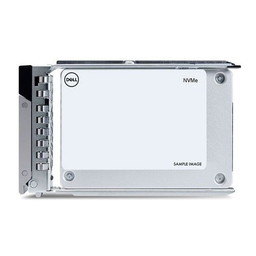 DELL SOURCING - NEW 400-BMTG internal solid state drive 3.84 TB U.2 NVMe